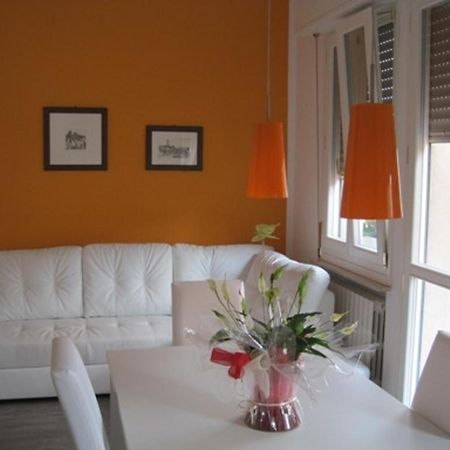 Bed And Breakfast Lo Scrigno Polinago Exterior photo