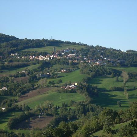 Bed And Breakfast Lo Scrigno Polinago Exterior photo
