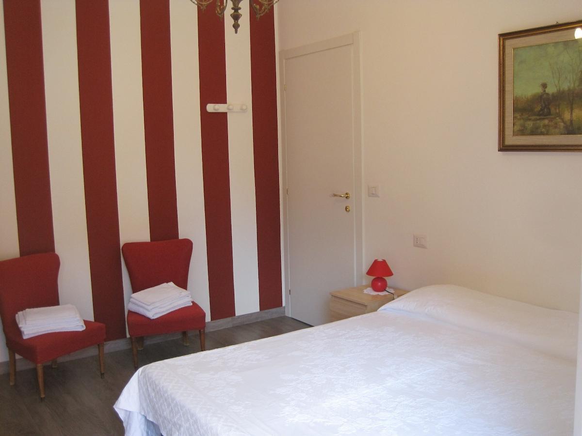 Bed And Breakfast Lo Scrigno Polinago Room photo