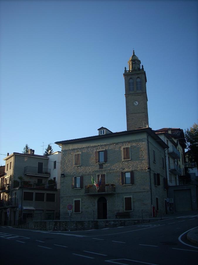 Bed And Breakfast Lo Scrigno Polinago Exterior photo
