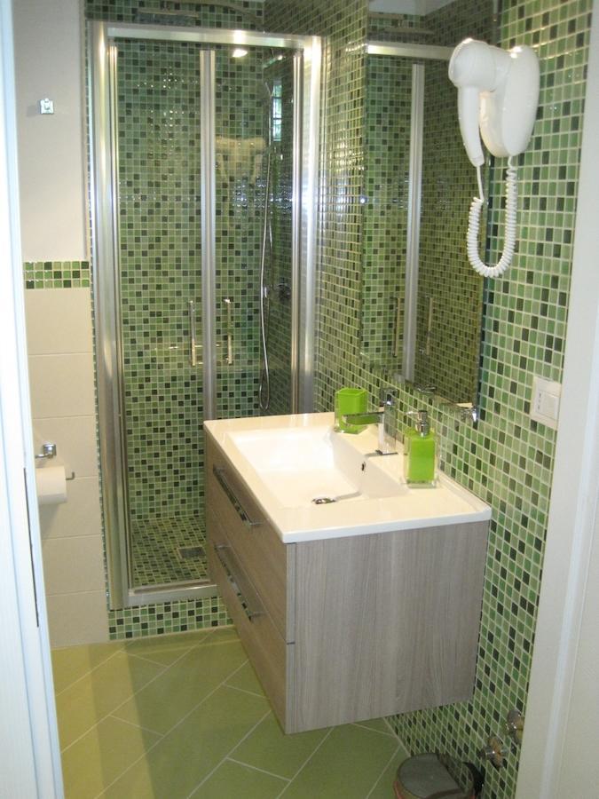 Bed And Breakfast Lo Scrigno Polinago Room photo