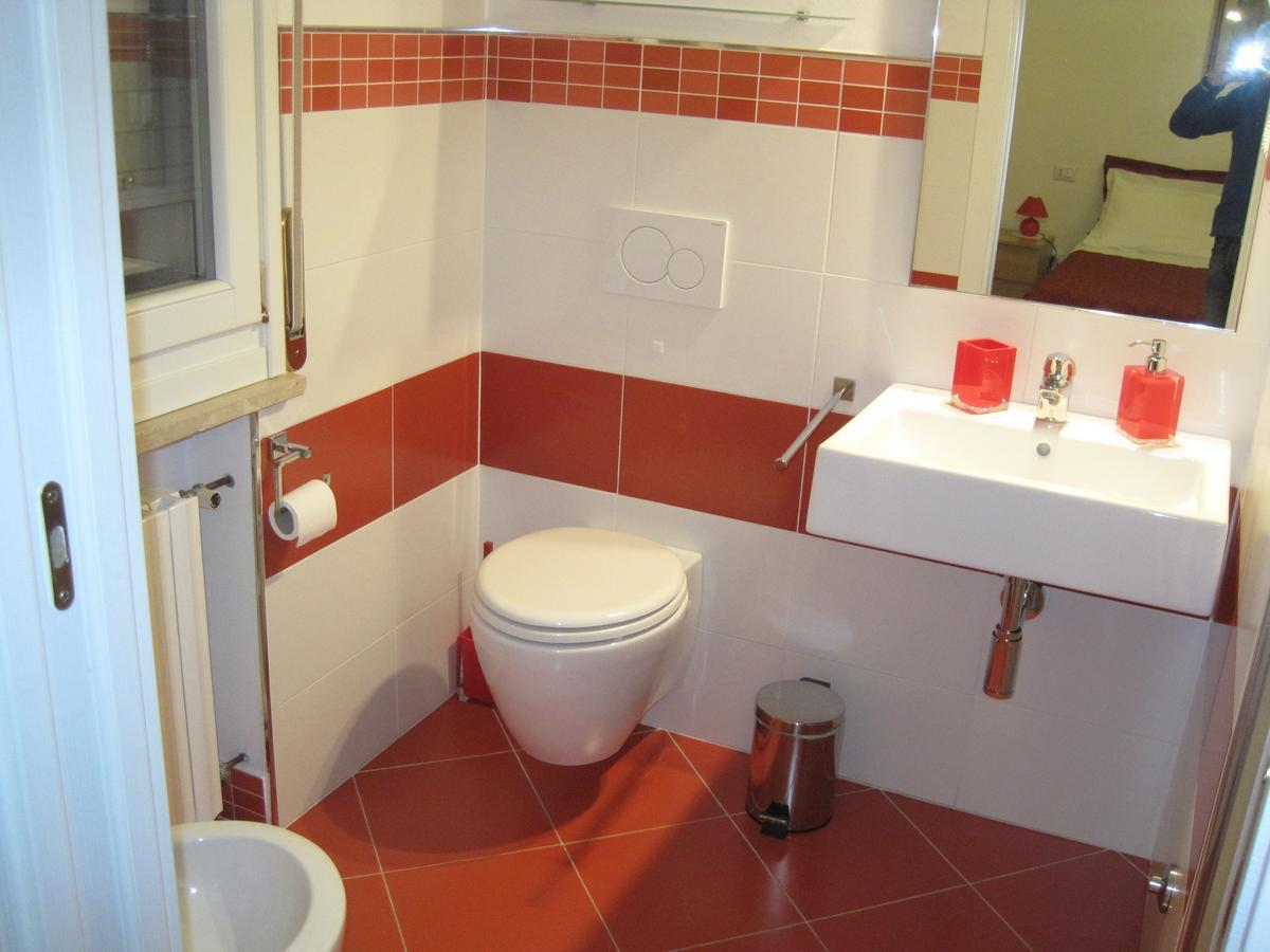 Bed And Breakfast Lo Scrigno Polinago Exterior photo