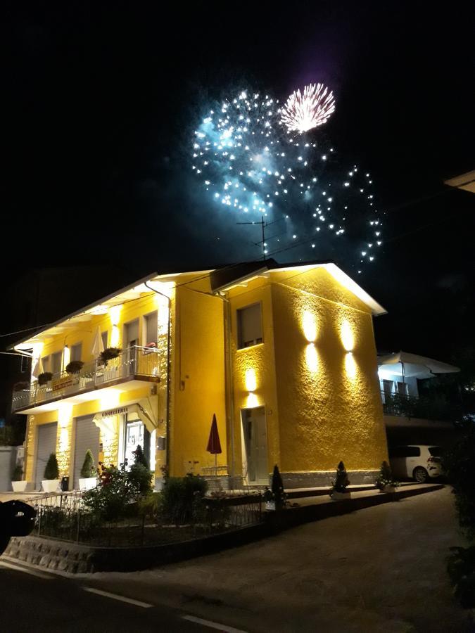 Bed And Breakfast Lo Scrigno Polinago Exterior photo